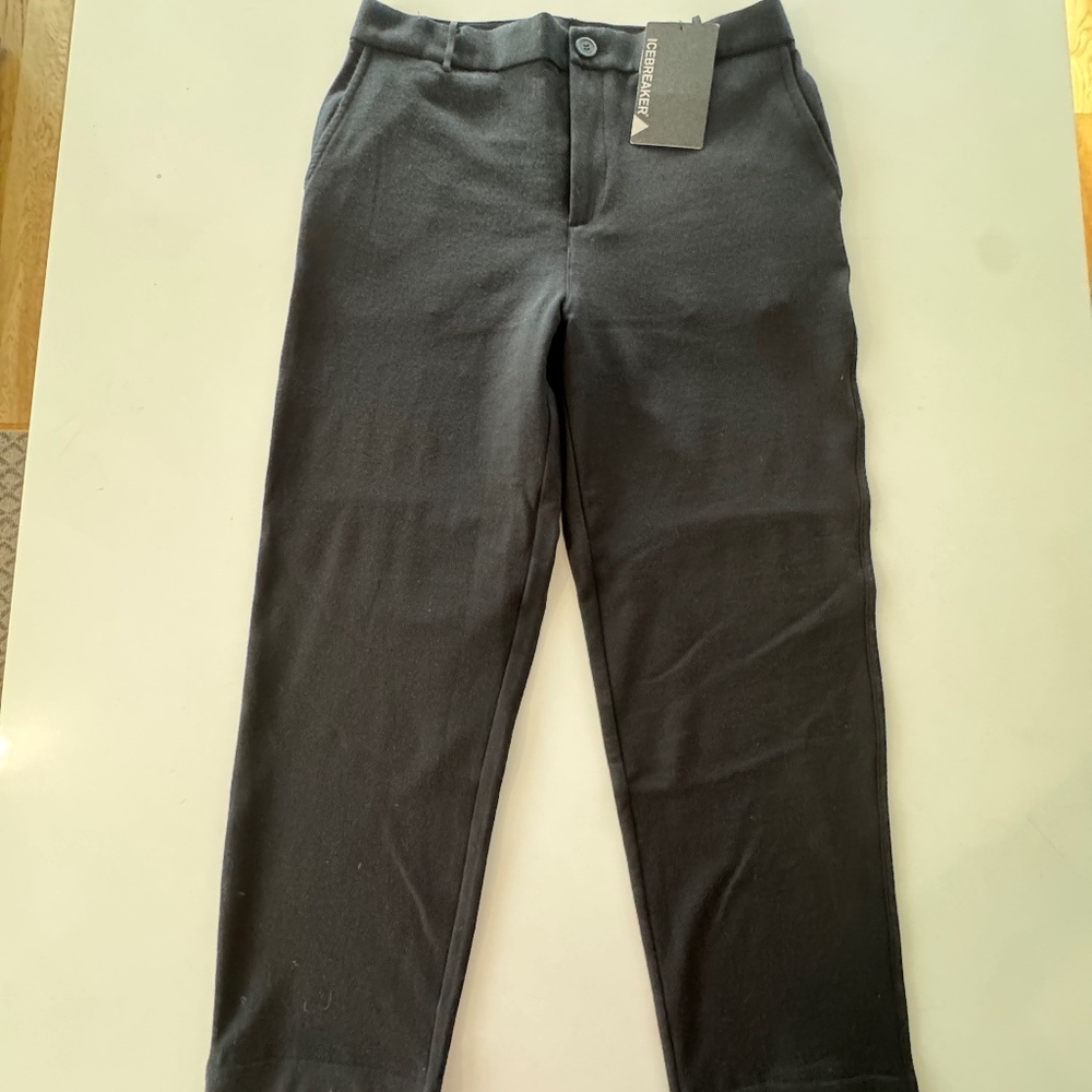 Icebreaker Merino Women's Tech Pants